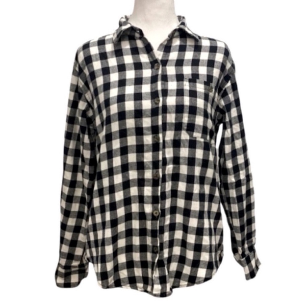 Mimi Chica Button Down Shirt